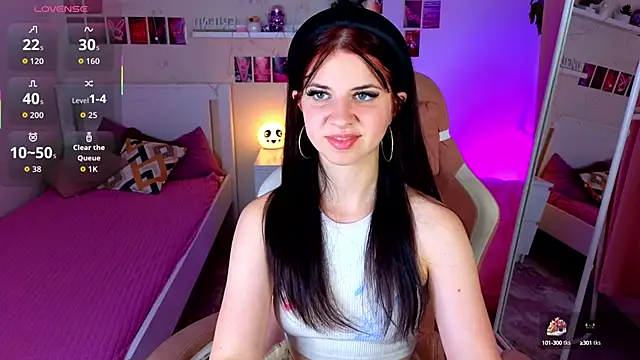 Wander Waves online show from September 2025 08:41:01 PM