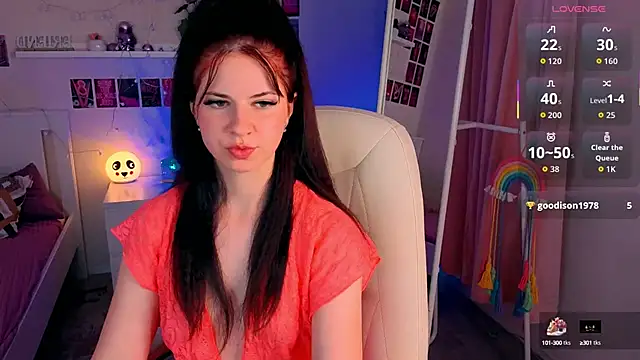 Wander Waves online show from September 2025 07:15:02 PM