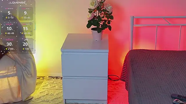 Wander Waves online show from October 2025 08:41:01 PM