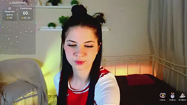 Wander Waves online show from October 2025 07:36:02 PM