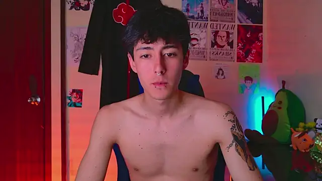 Jeremias miller online show from September 2025 07:36:01 PM