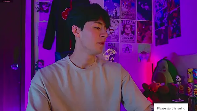 Jeremias miller online show from October 2025 09:01:01 PM