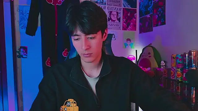 Jeremias miller online show from October 2025 12:52:01 AM