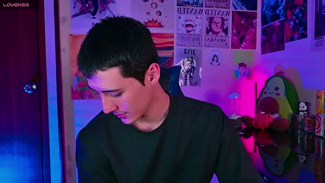 Jeremias miller online show from October 2025 07:59:01 PM