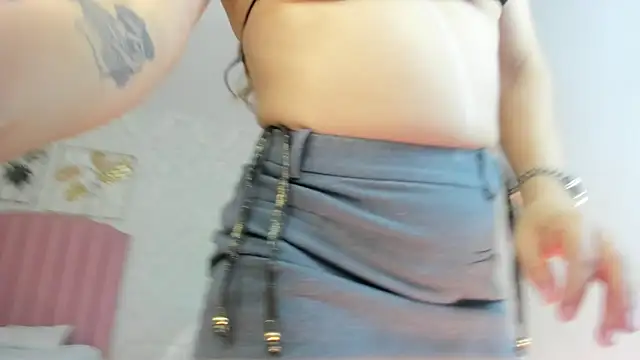 Anni cervantes online show from September 2025 03:19:01 AM