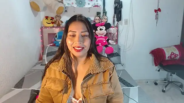 Mariajose202 online show from February 2026 10:56:02 AM