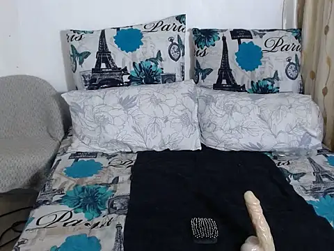 AfricanDoll15 online show from November 2025 08:21:02 PM