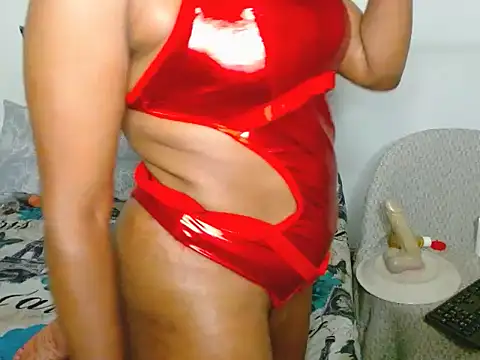 AfricanDoll15 online show from November 2025 09:59:02 PM