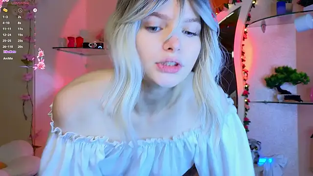 Snapshot of Marry_Juanna chatting on October 2025 10:39:01 PM Marry Juanna online show from October 2025 10:39:01 PM