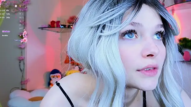 Snapshot of Marry_Juanna chatting on October 2025 07:54:02 PM Marry Juanna online show from October 2025 07:54:02 PM