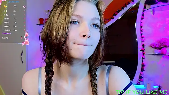 Marry Juanna online show from February 2026 05:29:01 PM