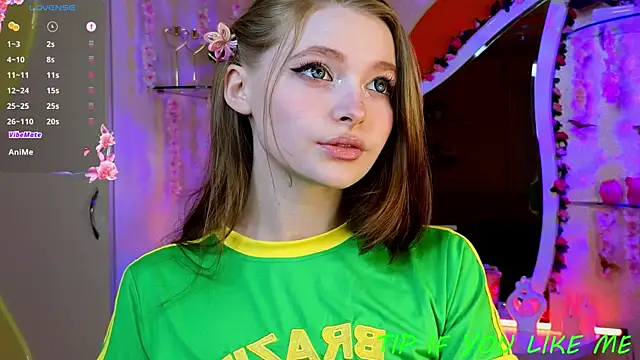 Marry Juanna online show from May 2026 05:39:01 PM