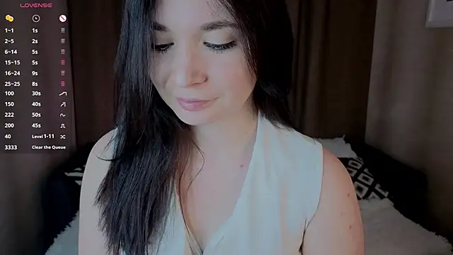 cute club online show from January 2026 06:13:02 PM