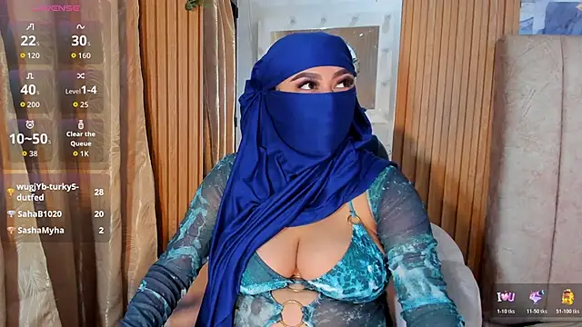  ghaliaa online show from March 2026 03:07:02 PM