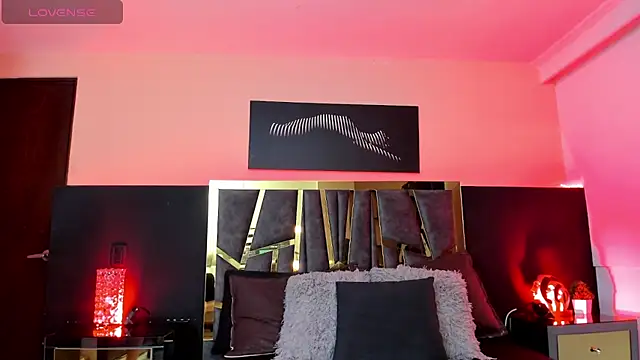 ScarletTorres online show from October 2025 06:14:02 PM