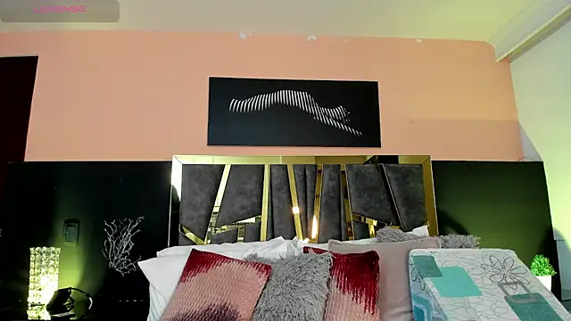 ScarletTorres online show from December 2025 06:36:01 PM