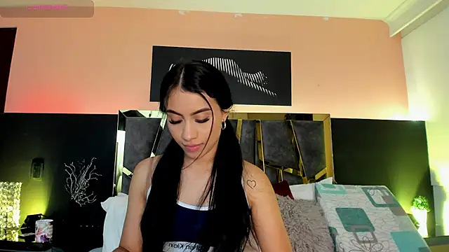 ScarletTorres online show from January 2026 06:44:02 PM