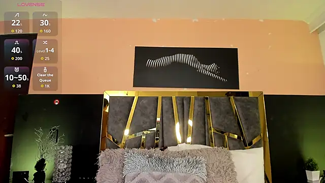 ScarletTorres online show from March 2026 03:53:01 PM