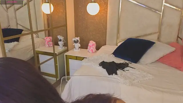 Snapshot of Anne_Mallow chatting on February 2026 12:12:01 PM Anne Mallow online show from February 2026 12:12:01 PM