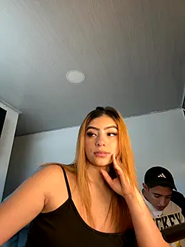 Snapshot of Melissa_coll chatting on September 2025 08:11:02 PM Melissa coll online show from September 2025 08:11:02 PM