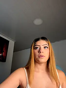 Snapshot of Melissa_coll chatting on September 2025 09:51:01 PM Melissa coll online show from September 2025 09:51:01 PM