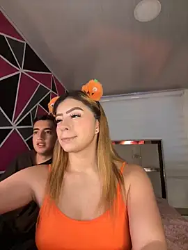 Snapshot of Melissa_coll chatting on September 2025 10:58:02 PM Melissa coll online show from September 2025 10:58:02 PM