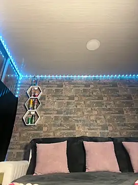 Snapshot of Melissa_coll chatting on February 2026 04:27:02 AM Melissa coll online show from February 2026 04:27:02 AM