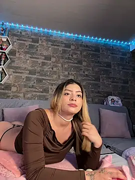 Snapshot of Melissa_coll chatting on February 2026 04:53:01 AM Melissa coll online show from February 2026 04:53:01 AM