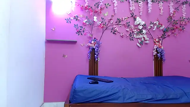 skinnybarbie022 online show from May 2026 12:41:02 AM