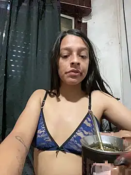 Evermorre online show from December 2025 10:48:01 PM