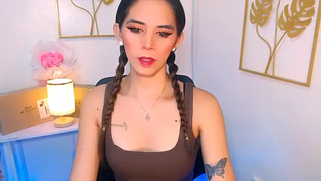 xPrecuioseChesca online show from September 2025 12:15:01 AM