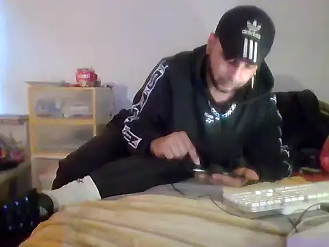 SmokedAlloy2 online show from September 2025 12:48:01 PM