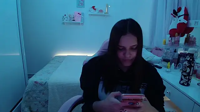 Snapshot of rayssabjj chatting on February 2026 02:56:01 AM rayssabjj online show from February 2026 02:56:01 AM