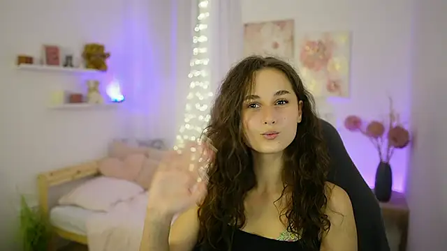 Annita Grey online show from September 2025 07:08:01 PM