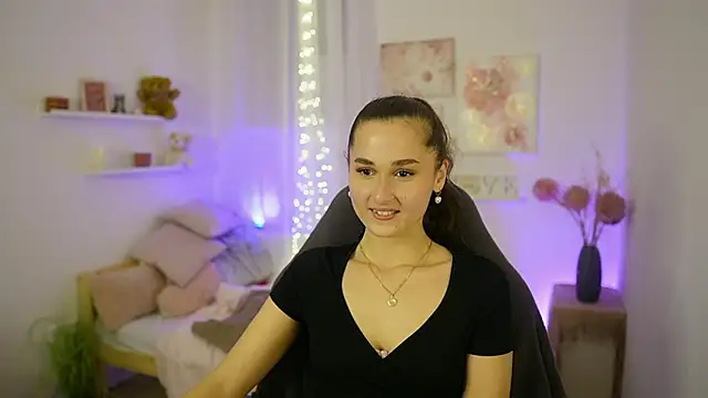 Annita Grey online show from November 2025 07:49:02 PM