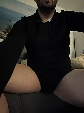 Wanderer710 online show from May 2026 10:39:01 PM