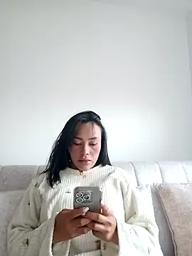 Snapshot of DiosaFortuna chatting on December 2025 11:04:02 AM DiosaFortuna online show from December 2025 11:04:02 AM