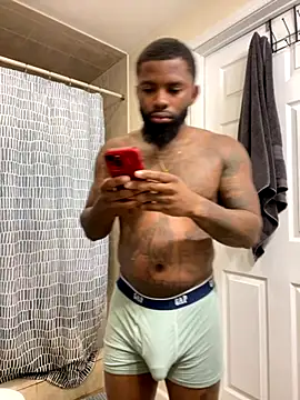 StandOnthatboy online show from September 2025 11:33:01 AM