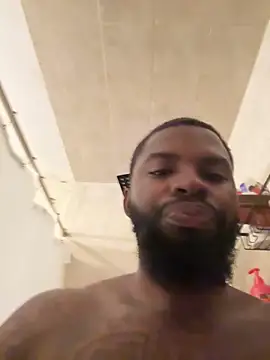 StandOnthatboy online show from February 2026 02:25:01 PM