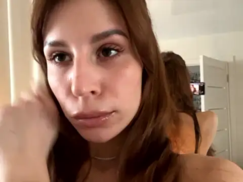 Snapshot of BossyBliss chatting on January 2026 10:41:01 AM BossyBliss online show from January 2026 10:41:01 AM