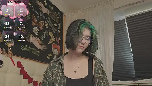 Snapshot of Miko_Meow chatting on October 2025 12:58:01 PM Miko Meow online show from October 2025 12:58:01 PM