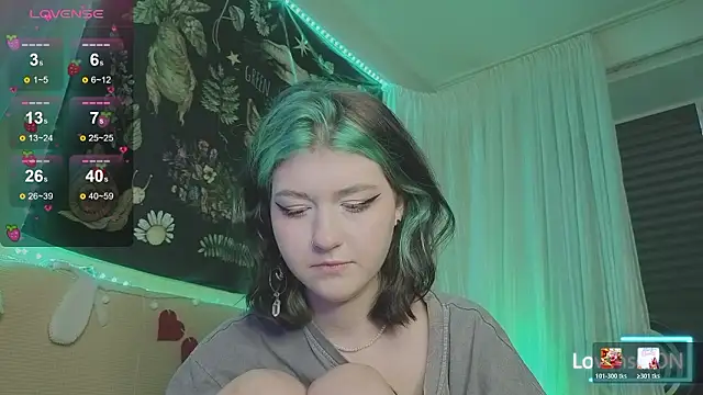 Miko Meow online show from March 2026 02:54:01 PM