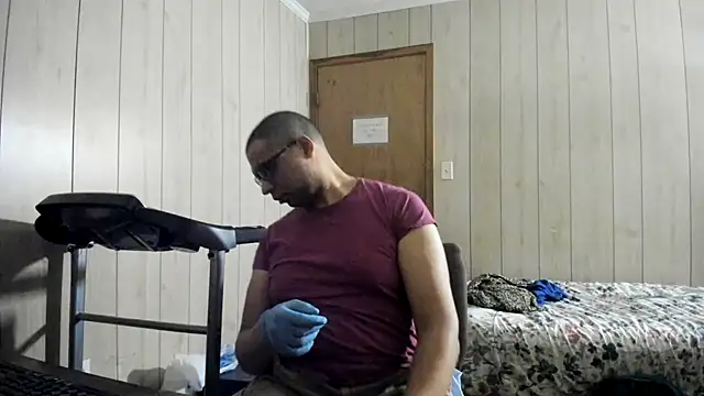 NaturalBeautyQueen online show from June 2026 12:42:01 PM