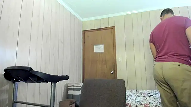 NaturalBeautyQueen online show from July 2026 05:09:02 PM