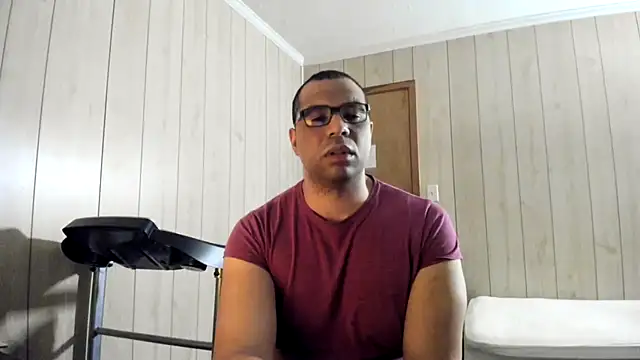 NaturalBeautyQueen online show from July 2026 09:41:01 PM