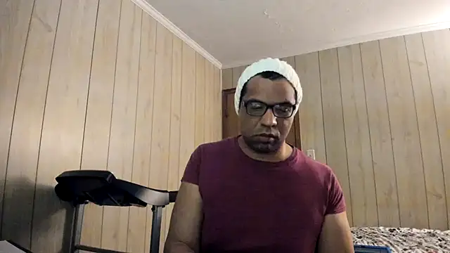 NaturalBeautyQueen online show from July 2026 09:36:01 PM