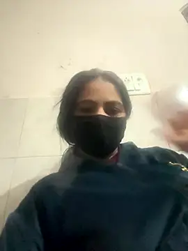 SashaPatel online show from January 2026 03:14:02 PM