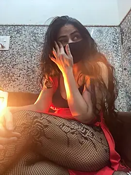 SashaPatel online show from January 2026 03:08:02 AM