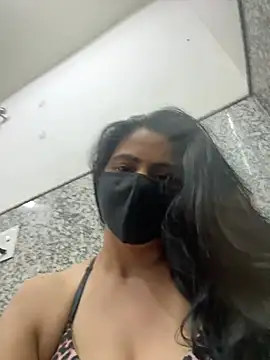 Snapshot of SashaPatel chatting on April 2026 12:29:02 PM SashaPatel online show from April 2026 12:29:02 PM