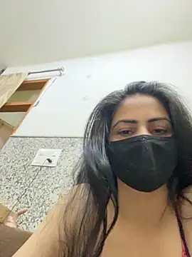 Snapshot of SashaPatel chatting on May 2026 03:12:01 AM SashaPatel online show from May 2026 03:12:01 AM